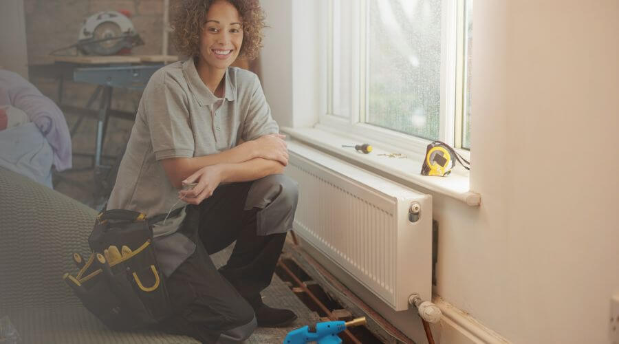 Professional bathroom faucet installation in Essex, CA